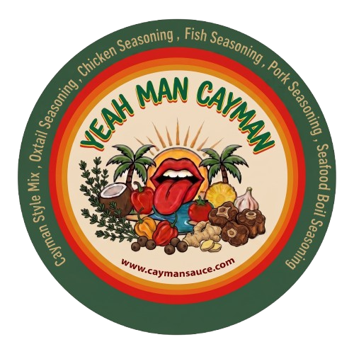 Buy Cayman Sauces -