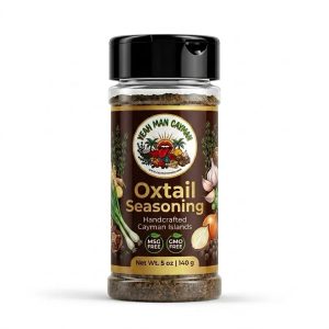 Oxtail Seasoning (5 oz)