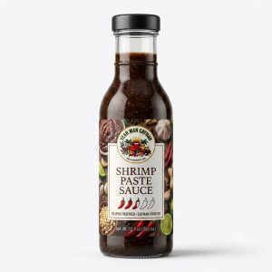 Shrimp Paste (12oz)