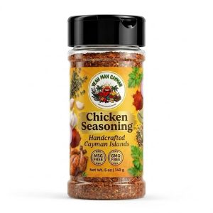 Chicken Seasoning (5 oz)