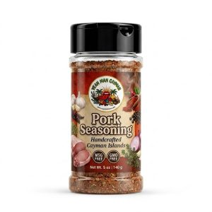 Pork Seasoning (5oz)