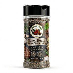 Ranch Steakhouse Seasoning (5oz)