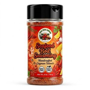 Seafood Boil Seasoning (5oz)