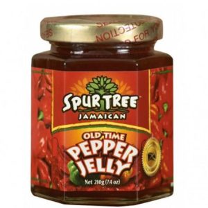 Spur Tree Pepper Jelly 7.4oz
